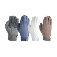 Hy Cotton Pimple Palm Gloves Hy Cotton Pimple Palm Gloves