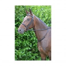 Hy Leather Neck Strap Hy Leather Neck Strap