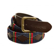 Pampeano & Darley Lifestyle Royal Marine Commando Polo Belt