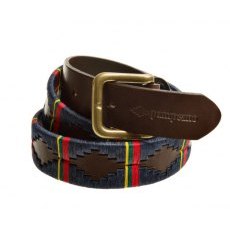 Pampeano & Darley Lifestyle Royal Marine Commando Polo Belt Pampeano & Darley Lifestyle Royal Marine Commando Polo Belt