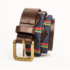 Pampeano & Darley Lifestyle Royal Marine Commando Polo Belt