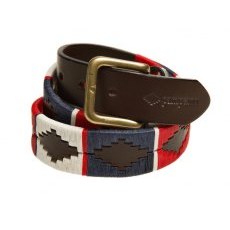 Pampeano & Darley Lifestyle Royal Navy Polo Belt Pampeano & Darley Lifestyle Royal Navy Polo Belt