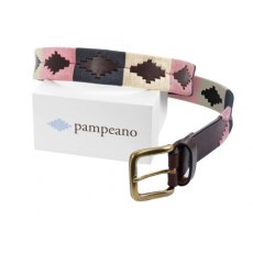 Pampeano Dulce Polo Belt