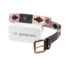 Pampeano Dulce Polo Belt Pampeano Dulce Polo Belt