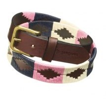 Pampeano Dulce Polo Belt Pampeano Dulce Polo Belt