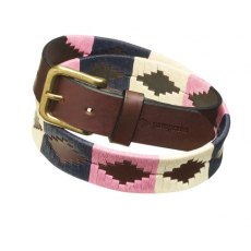 Pampeano Dulce Polo Belt