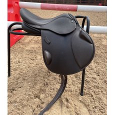 Unicorn Saddlery Junior Monoflap Jump