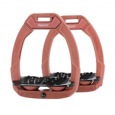 Flex-on Limited Edition Safe-On Stirrups