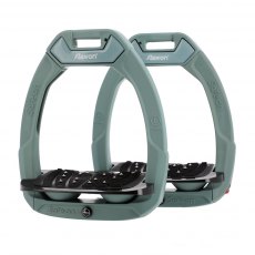 Flex-on Limited Edition Safe-On Stirrups