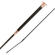 Woof Wear Reptile Dressage Whip Woof Wear Reptile Dressage Whip