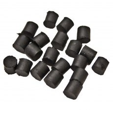 Liveryman Stud Plugs - Rubber Liveryman Stud Plugs - Rubber