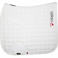 Catago FIR-Tech Dressage Saddle Pad