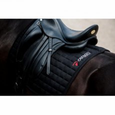 Catago FIR-Tech Dressage Saddle Pad