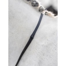 LeMieux Kris Extreme Rubber Reins