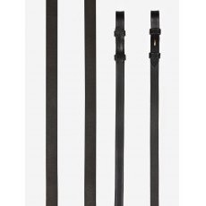 LeMieux Kris Extreme Rubber Reins LeMieux Kris Extreme Rubber Reins