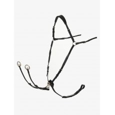 LeMieux Breastplate with Detachable Martingale