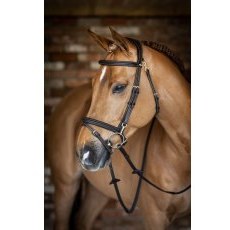 LeMieux Work Bridle LeMieux Work Bridle