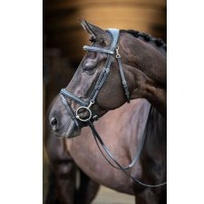 LeMieux Work Bridle LeMieux Work Bridle