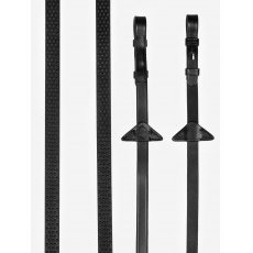 LeMieux Soft Rubber Reins LeMieux Soft Rubber Reins