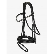 LeMieux Classic Dressage Bridle