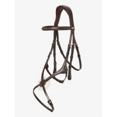 LeMieux Grackle Bridle