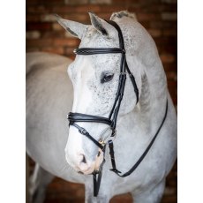 LeMieux Competition Flash Bridle