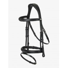 LeMieux Competition Flash Bridle LeMieux Competition Flash Bridle