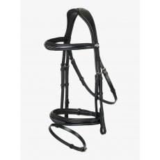 LeMieux Competition Flash Bridle