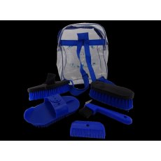 Cameo Equine Fine & Dandy Grooming Backpack