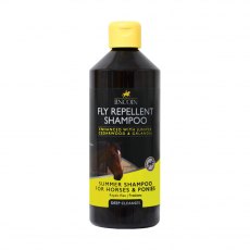 Lincoln Fly Repellet Shampoo