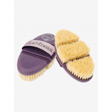 LeMieux Flexi Scrubbing Brush - Fig