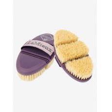 LeMieux Flexi Scrubbing Brush - Fig