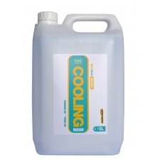 NAF Cooling Wash 5L NAF Cooling Wash 5L