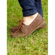 Ariat Antigua - Chocolate Brown Ariat Antigua - Chocolate Brown