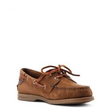 Ariat Antigua - Chocolate Brown Ariat Antigua - Chocolate Brown