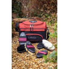 LeMieux ProKit Lite Grooming Bag - Sienna