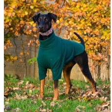 Cameo Equine Cosy Fleece Jumper