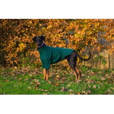 Cameo Equine Cosy Fleece Jumper