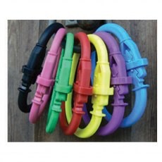 Equi-ping Safety Release