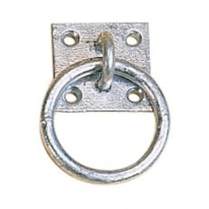 Stubbs Tie Ring Stubbs Tie Ring