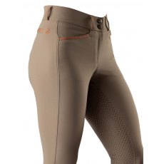 Agaso Everyday Adventure Breeches - Taupe