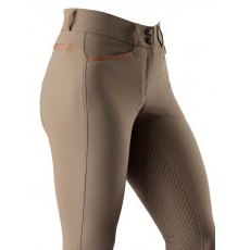 Agaso Everyday Adventure Breeches - Taupe Agaso Everyday Adventure Breeches - Taupe