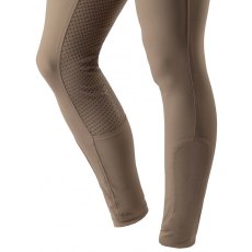 Agaso Everyday Adventure Breeches - Taupe