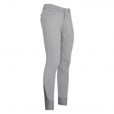 Euro-Star Easy Rider Victor Softshell Full Grip Breeches