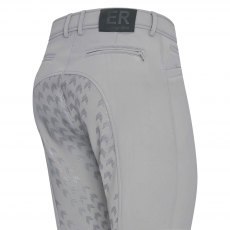 Euro-Star Easy Rider Victor Softshell Full Grip Breeches Euro-Star Easy Rider Victor Softshell Full Grip Breeches