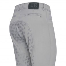 Euro-Star Easy Rider Victor Softshell Full Grip Breeches