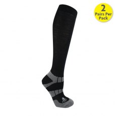 Woof Wear Winter Riding Sock