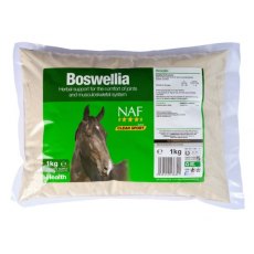 NAF Boswellia