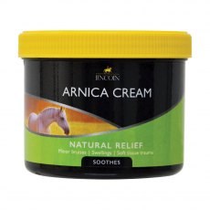 Lincoln Arnica Cream Lincoln Arnica Cream