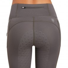 Ariat EOS Full Seat Tight - Plum Grey Ariat EOS Full Seat Tight - Plum Grey